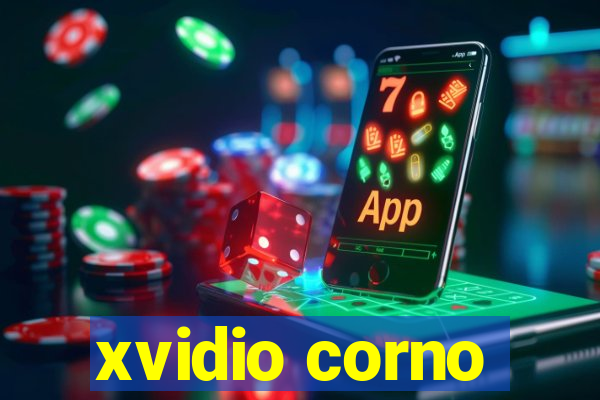 xvidio corno